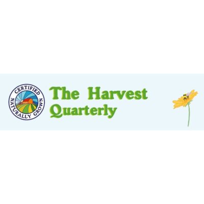 2022 Summer Harvest Quarterly