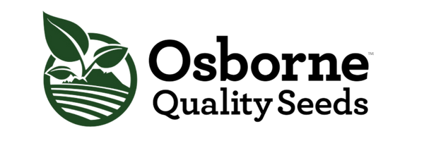 Osborn Quality Seeds is a Business Ally of Certified Naturally Grown