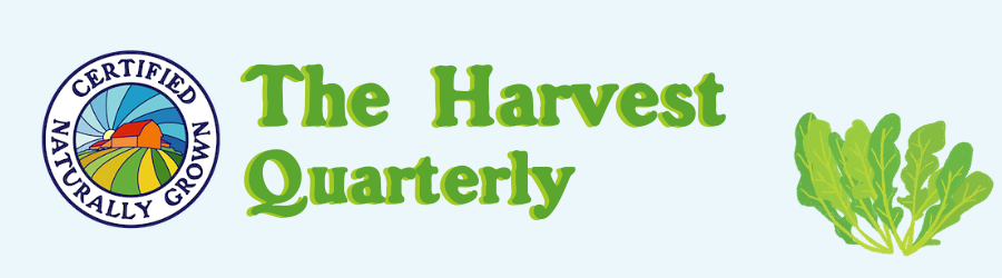 2022 Spring Harvest Quarterly