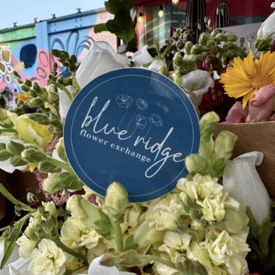 CNG Farmers Collaborate: Blue Ridge Flower Exchange