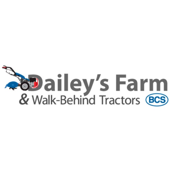 Dailey’s Farm and Walk-Behind Tractors