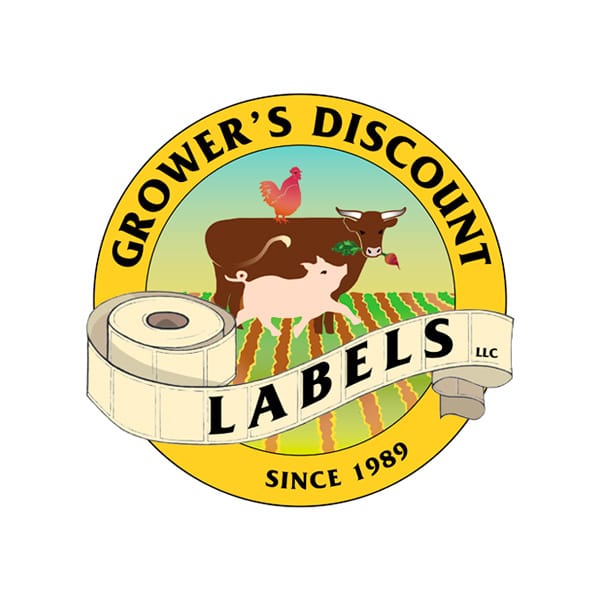 Growers Discount Labels