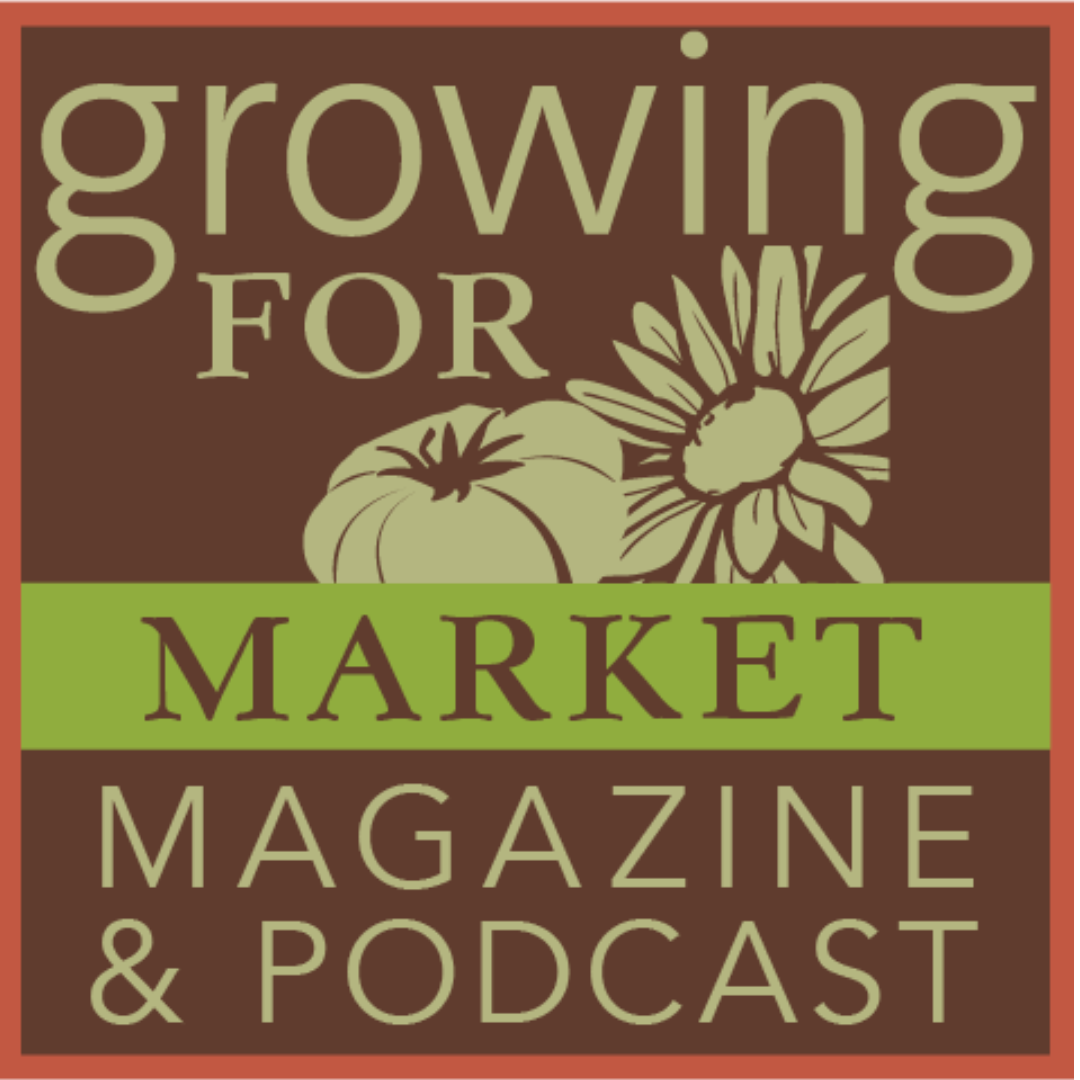Growing For Market