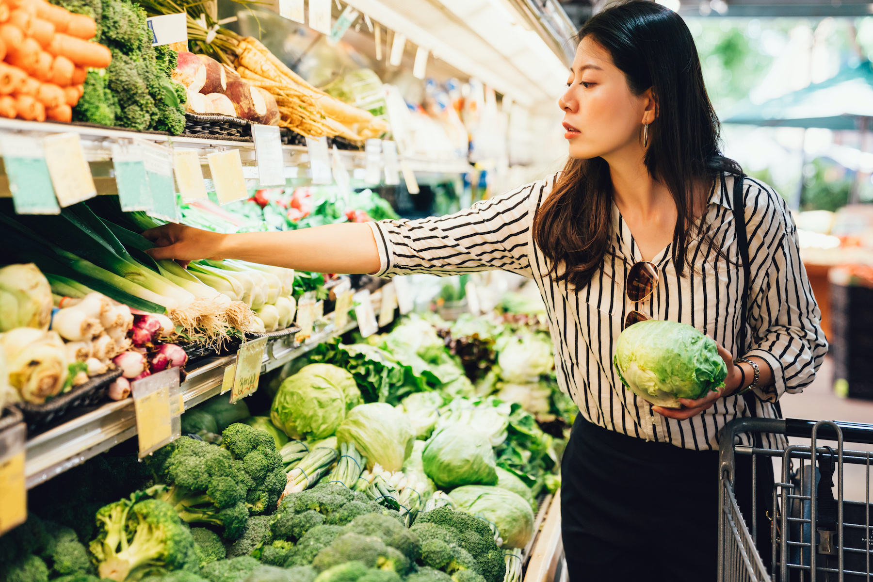 Health food packaging buzzwords are confusing. This guide can help.